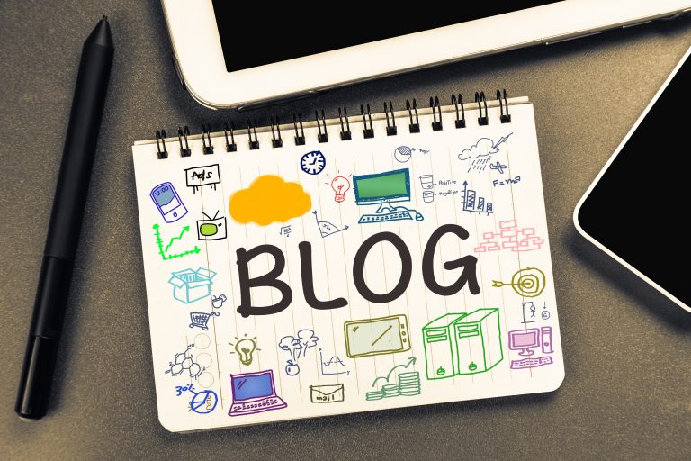 7 buone ragioni per creare un blog nel tuo e-commerce